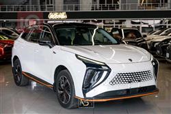 Dongfeng Forthing Friday